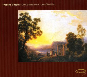 Complete Chamber Music , Andrea Immer