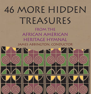 46 More Hidden Treasures , James Abbington