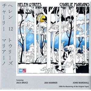 Helen 12 Trees , Charlie Mariano