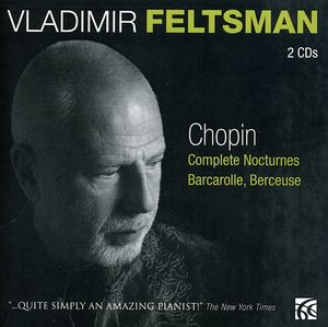 Complete Nocturnes , Andrea Immer