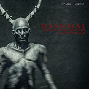 Hannibal: Season 2 - Vol 1 (Original Score) (Original Soundtrack)