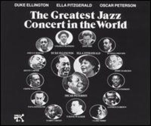 Greatest Jazz Concerts / Various , Various Artists
