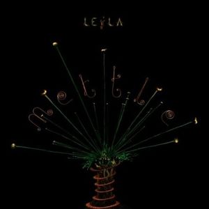 Mettle , Leila