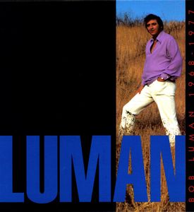 1968-77 Luman-10 Years , Bob Luman
