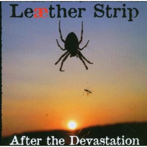 After the Devastation , Leæther Strip