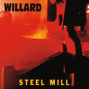 Steel Mill [Remastered] [Gold Disc]