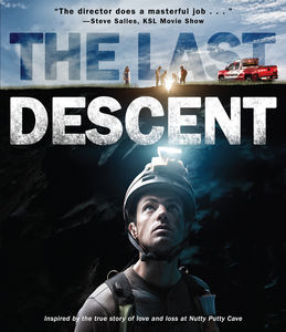 The Last Descent