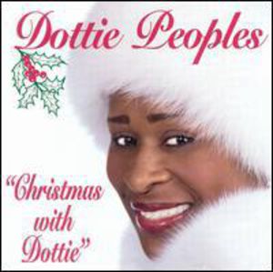 Xmas With Dottie , Dottie Peoples