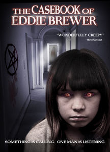 The Casebook of Eddie Brewer