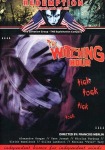 The Witching Hour , Asuncion Balaguer