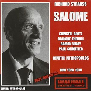 Salome , Goltz