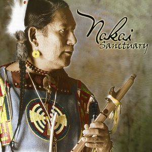Sanctuary , R. Carlos Nakai