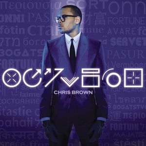 Fortune [Explicit Content] , Chris Brown