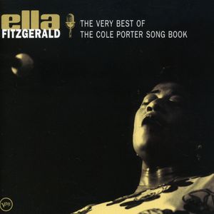 The Very Best Of The Cole Porter Songbook , Ella Fitzgerald