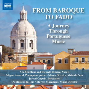 Traditional Fado 