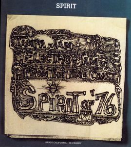 Spirit Of '76 [Import] , Spirit