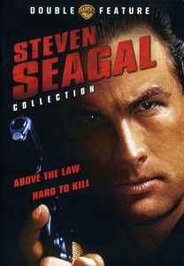 Above the Law / Hard to Kill , Bill Sadler