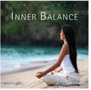 Inner Balance , Julia Anand