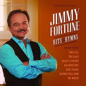 Hits And Hymns , Jimmy Fortune