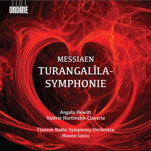 Turangalila-Symphonie