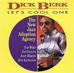 Let's Cool One , Dick Berk