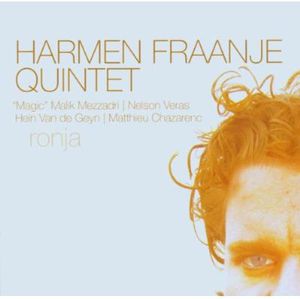 Ronja , Harmen Fraanje