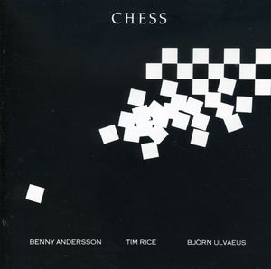 Chess / O.B.C. , Various Artists