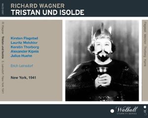 Tristan & Isolde , Melchior