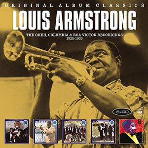 Original Album Classics [Import]