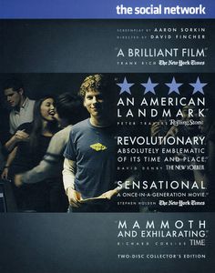 The Social Network , Jesse Eisenberg