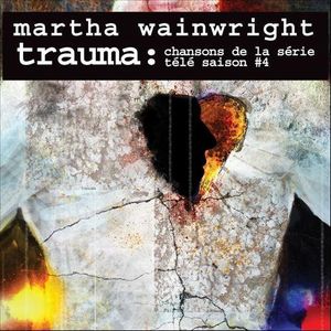 Trauma: Chansons de la Serie Tele Saison # 4 (Original Soundtrack) [Import]
