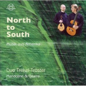 North to South Musik Aus Amerika