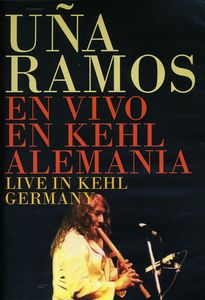 En Vivo en Kehl Alemania [Import]