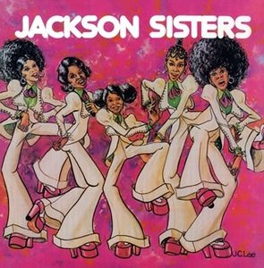 Jackson Sisters , Jackson Sisters