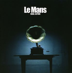 Rebel Action , Le Mans