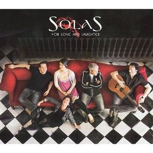 For Love and Laughter , Solas