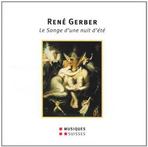 Songe D'une Nuit D'ete , Th o Loosli