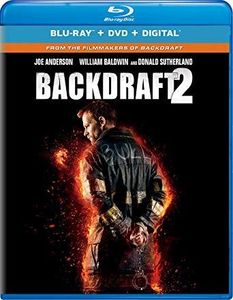 Backdraft 2