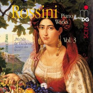 Piano Works 3 , Stefan Irmer