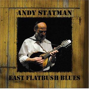 East Flatbush Blues , Andy Statman
