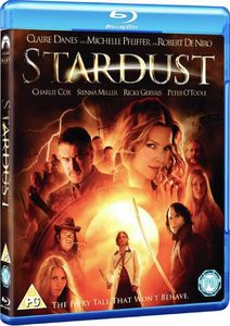 Stardust [Import]