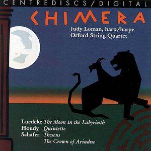 Chimera , Judy Loman