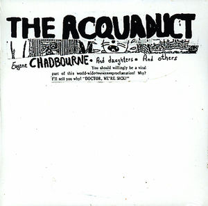 The Acquaduct , Eugene Chadbourne