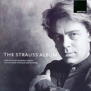 Strauss Album , J. Strauss