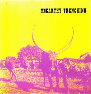 McCarthy Trenching , McCarthy Trenching