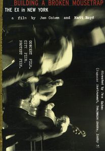 Building a Broken Mousetrap