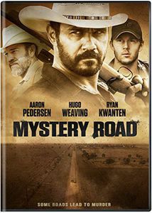 Mystery Road , Ryan Kwanten