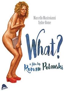What? , Marcello Mastroianni