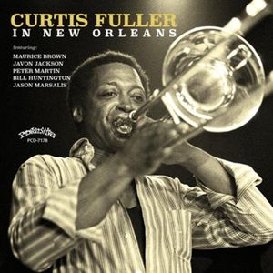 In New Orleans , Curtis Fuller