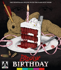 Bloody Birthday , José Ferrer